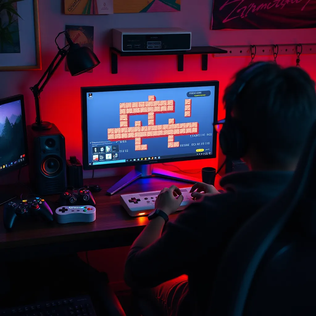 Emulation Setups Step-by-Step Guide on Using an Emulator Effectively : LevelUpTalk