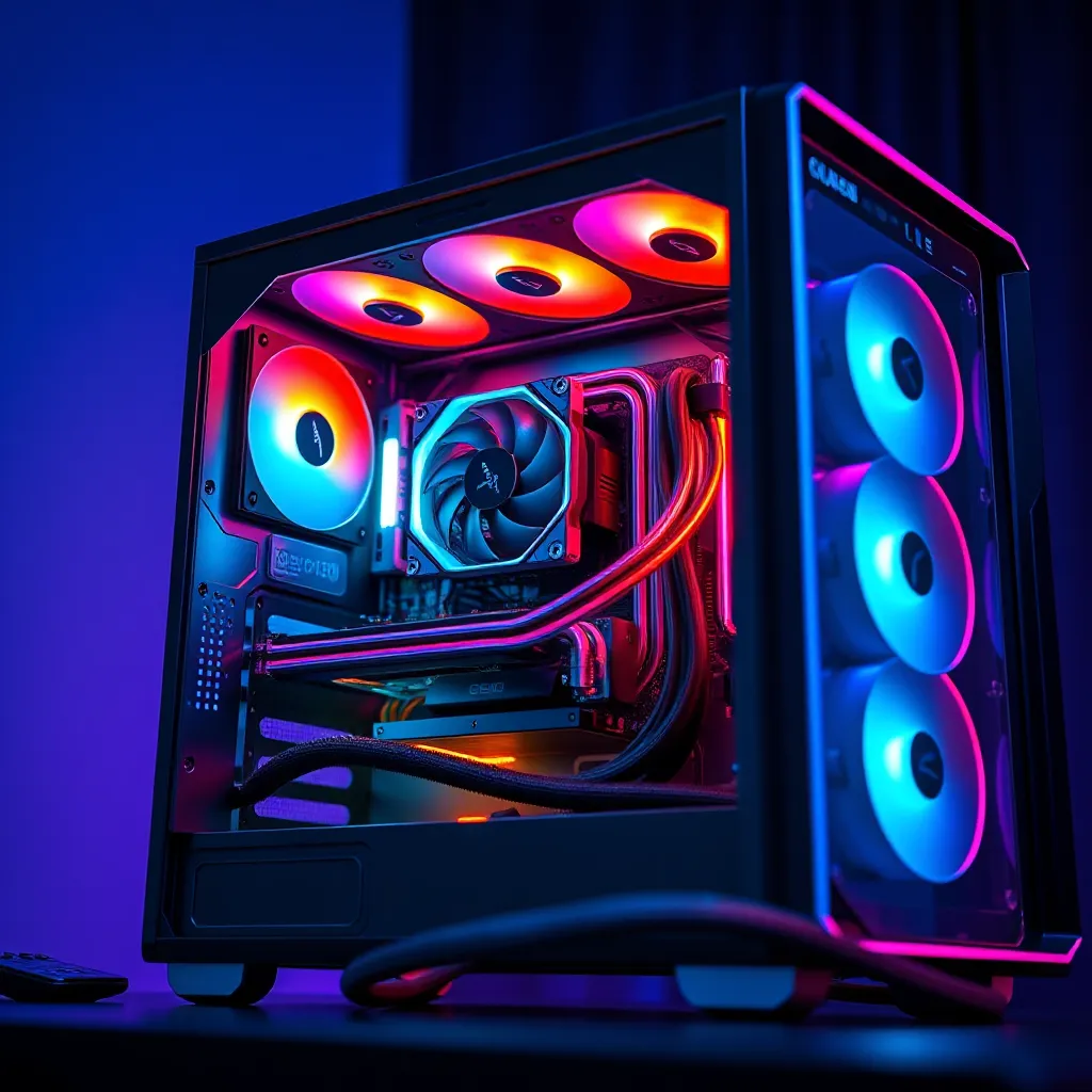 Gaming Computer Upgrades Smart Upgrades for Your Gaming PC to Boost Performance : LevelUpTalk