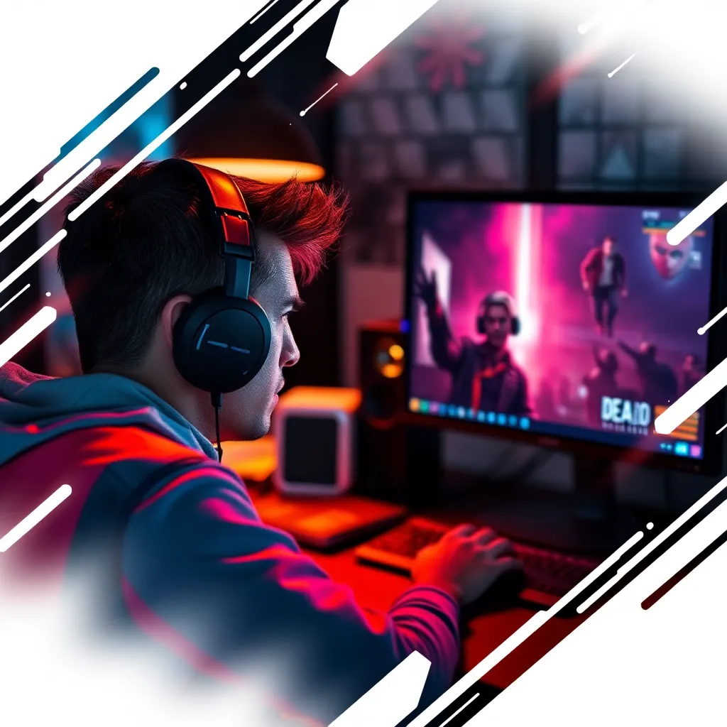 Performance Drop Complaints After Latest DBD Patch : LevelUpTalk