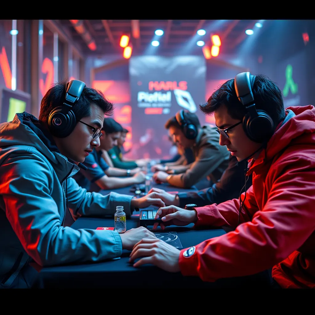 Player 03 Can a Perfectly Played Game Still Be Unwinnable? : LevelUpTalk