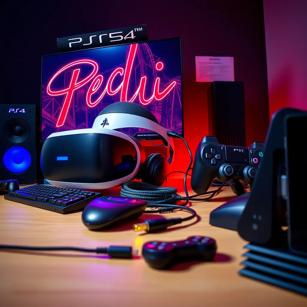 How to Master Cable Management for Your Gaming Setup : LevelUpTalk