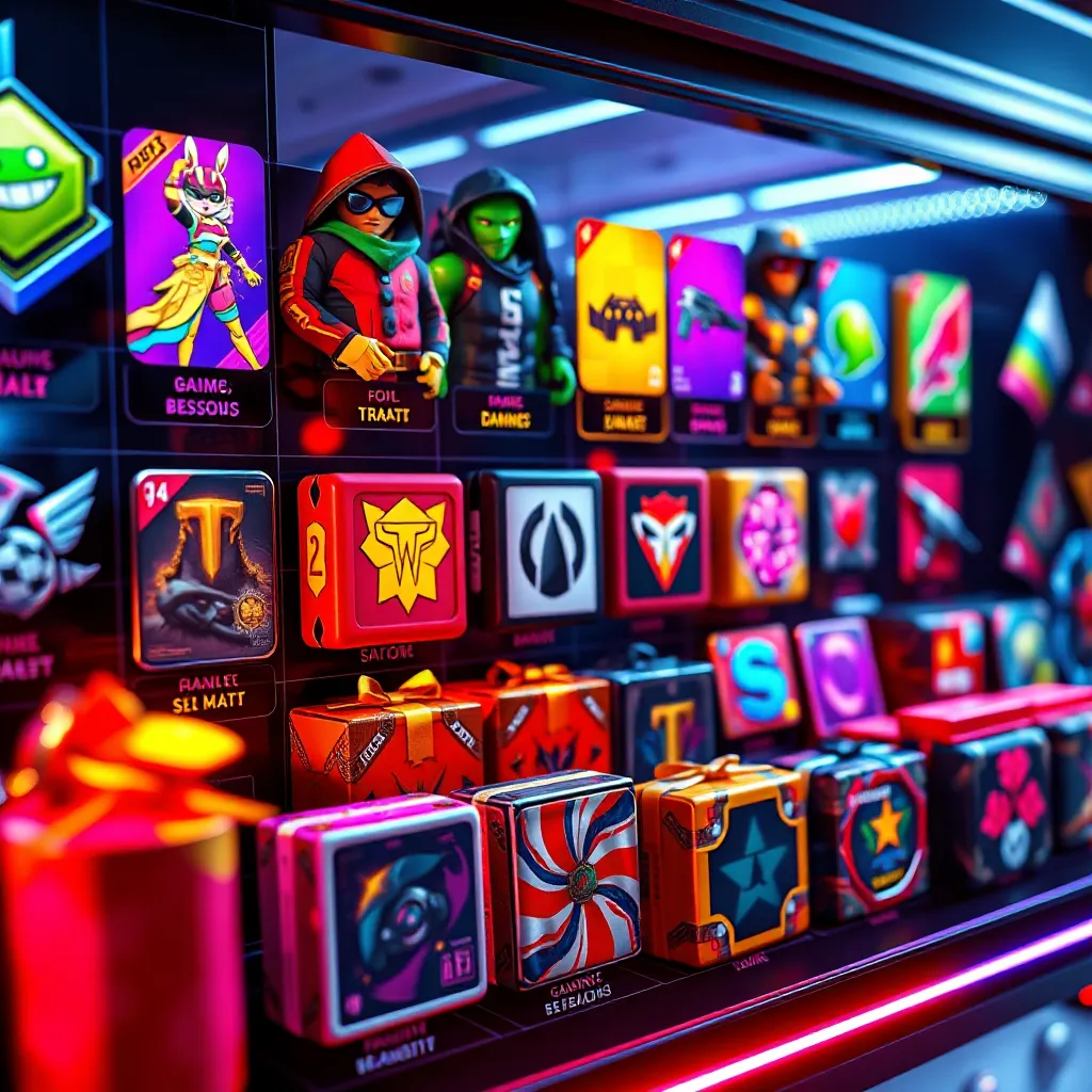 Understanding Skin Economy: Battle Pass and Shop Secrets : LevelUpTalk