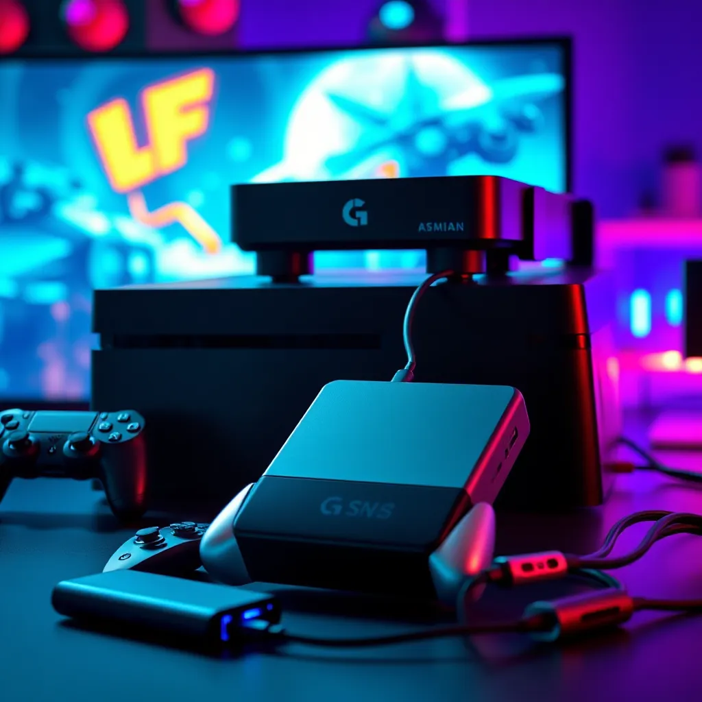 Why Gamers Will Need More External Storage: A Look Ahead : LevelUpTalk
