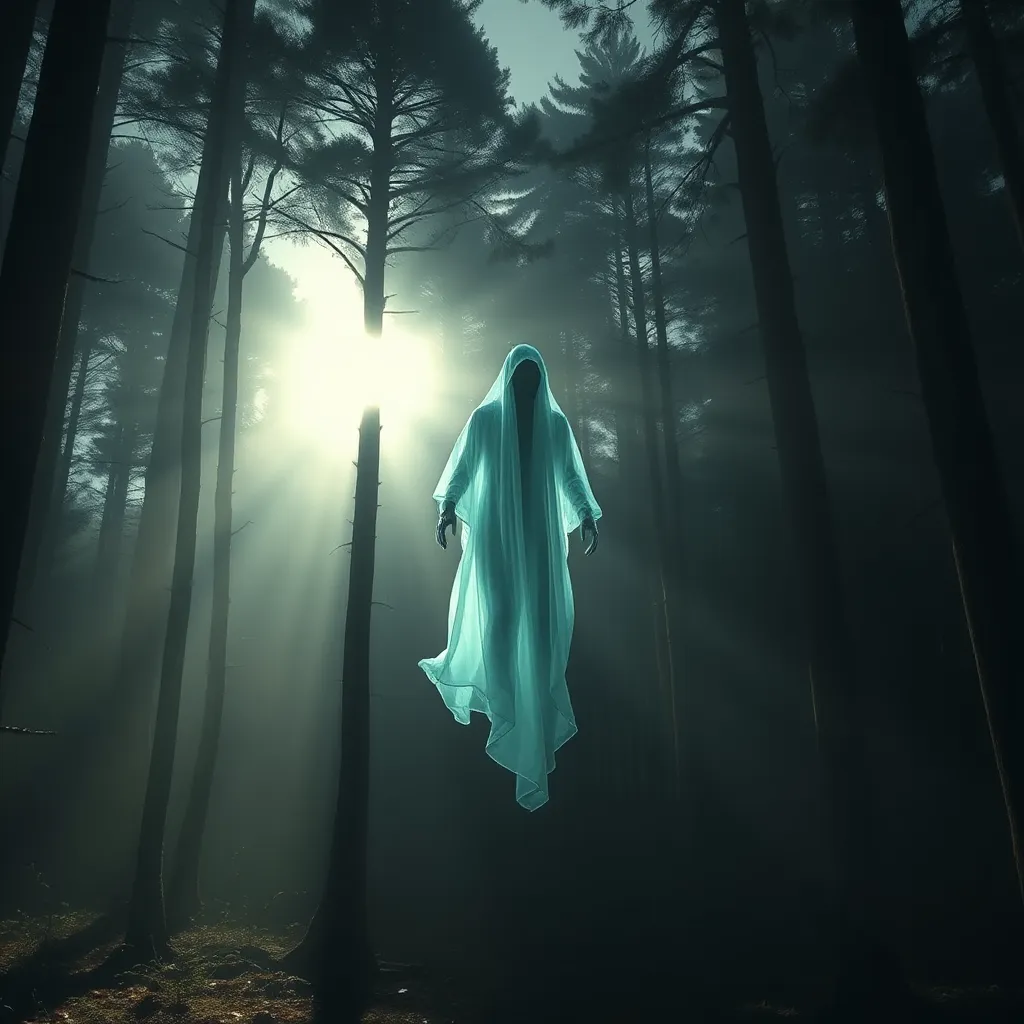 Ghost Story