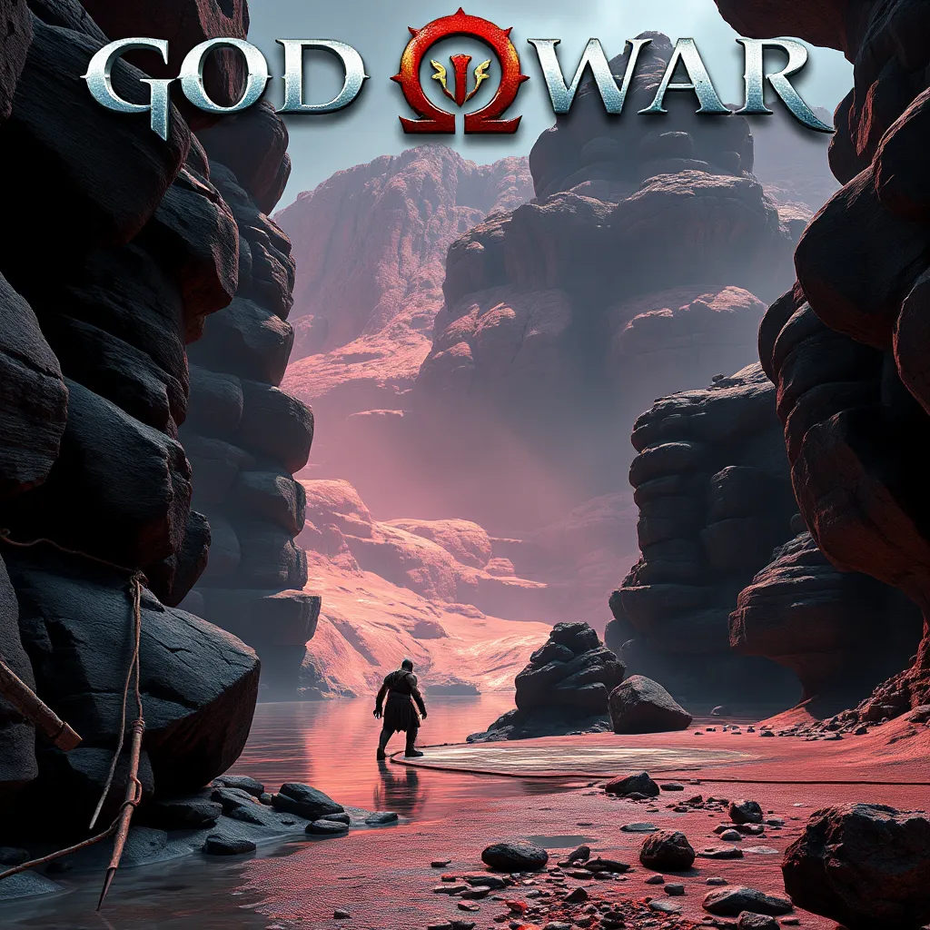 God Of War 1 The Game S Infamous Level Design Flaw LevelUpTalk God Of War 1 Level Design 03 15 2026 B05285f1 0c96 4022 B7c3