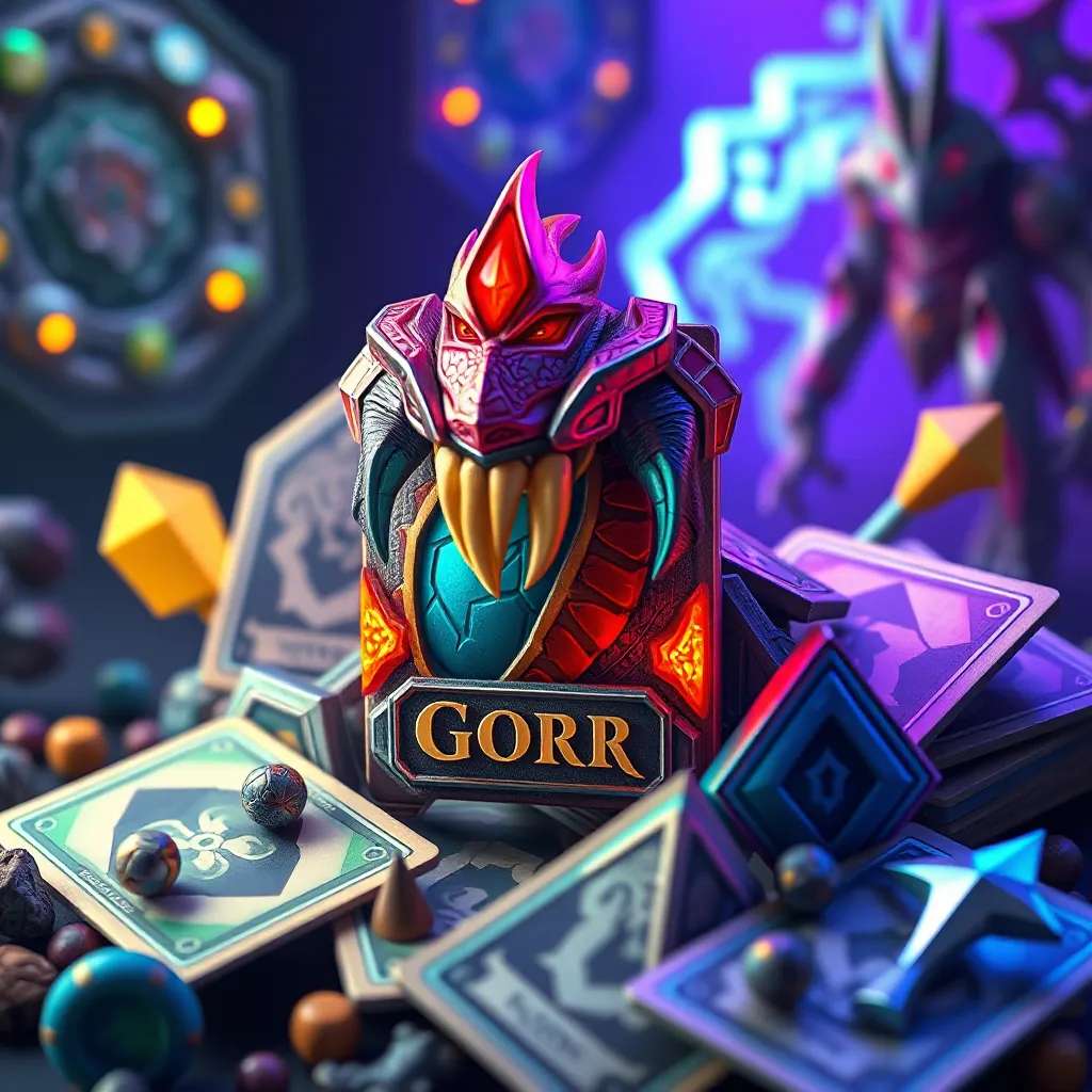 Gorr Lord Rivals Top Deck Strategies for Gorr in 2026 : LevelUpTalk