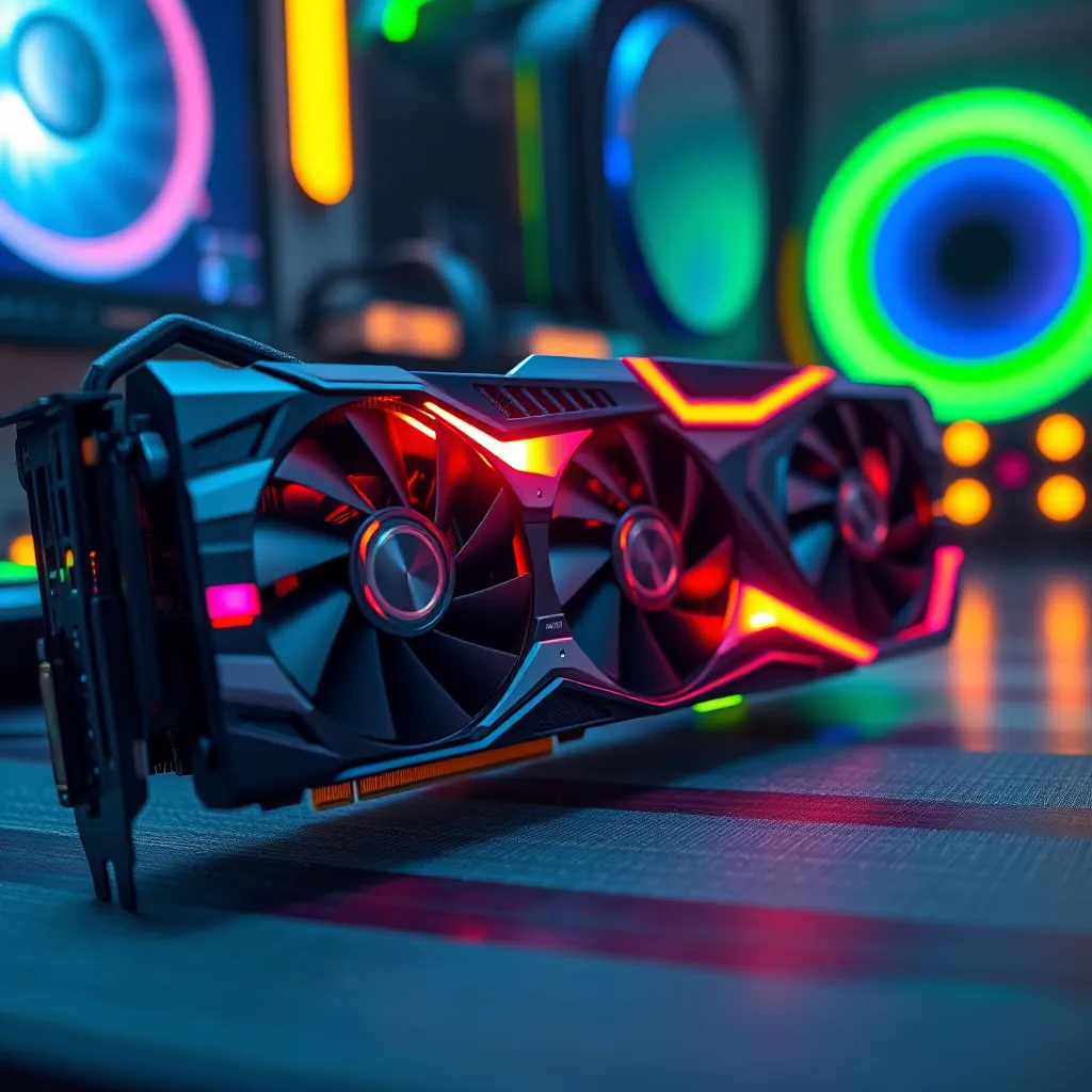 Best GPU for 1440p Gaming with a £1500 PC Budget : LevelUpTalk