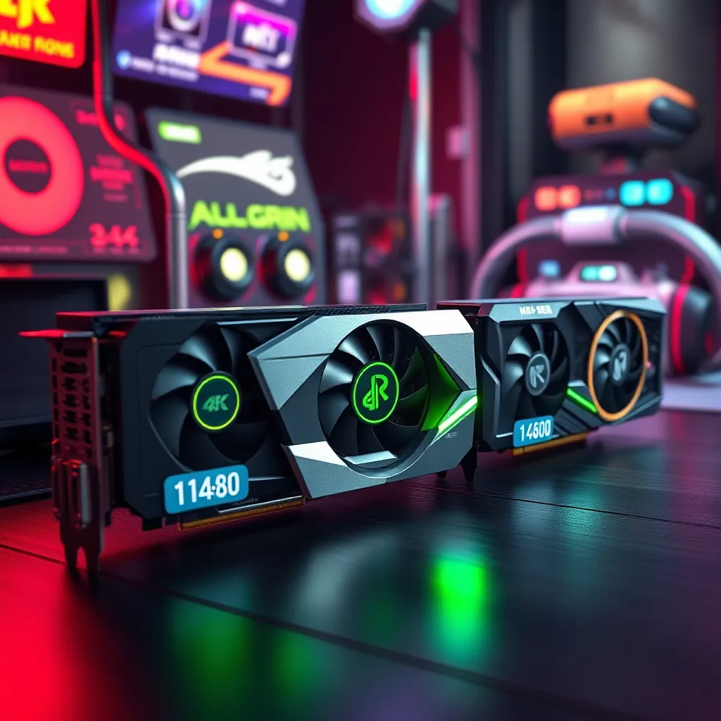 Do Classic Graphics Card Guidelines Still Matter in 2026? : LevelUpTalk