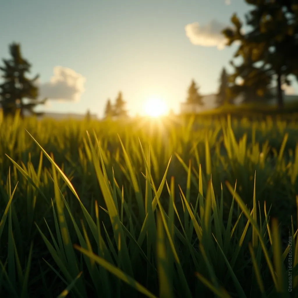 Grass Flicker Issues in RDR2: DLSS Tried and Tested : LevelUpTalk