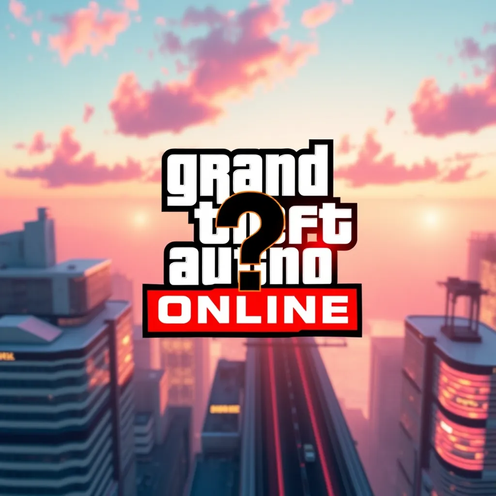 Will Gta Online Transition To Free To Play Model Leveluptalk