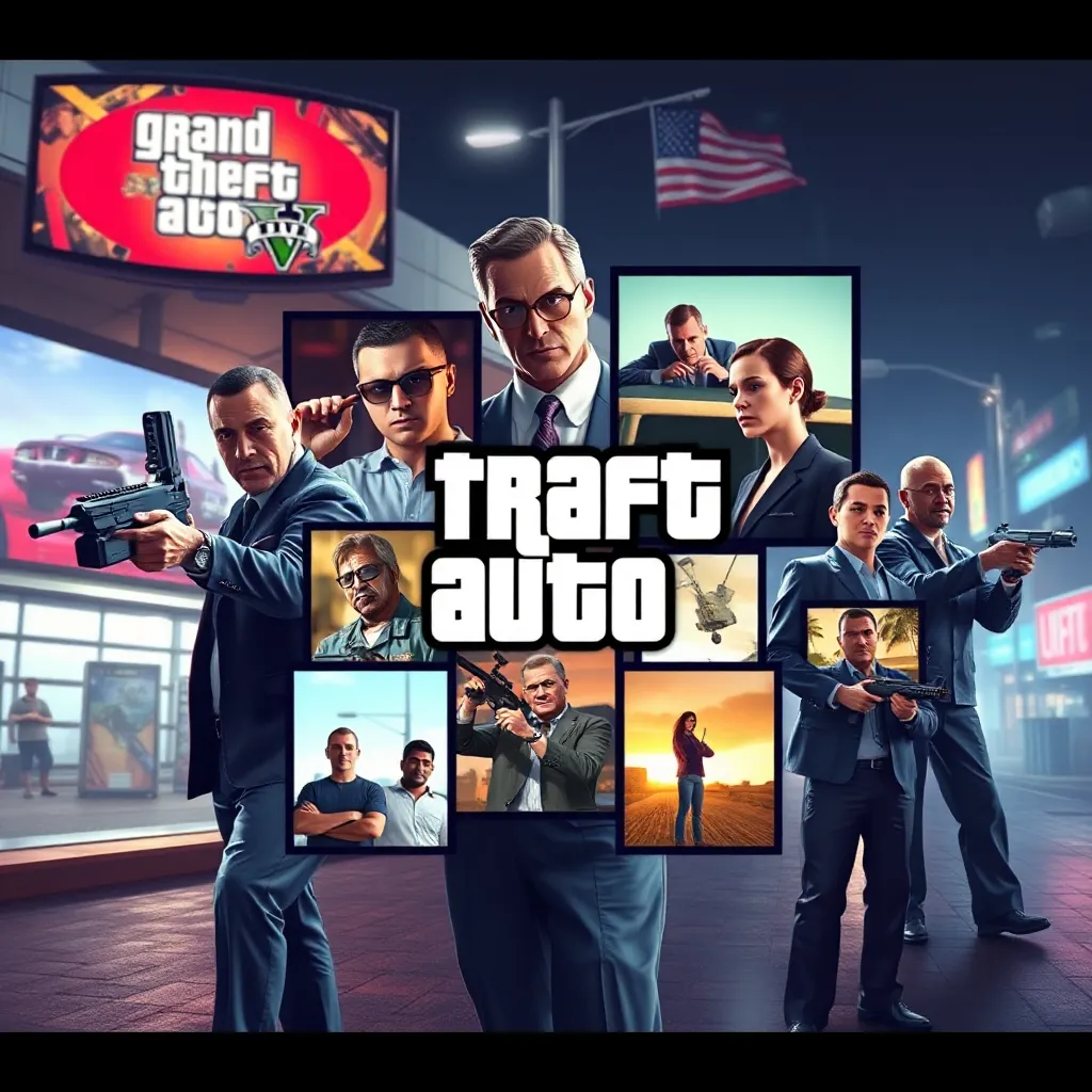 Will the Meme Evolve After GTA6 Hits the Market? : LevelUpTalk