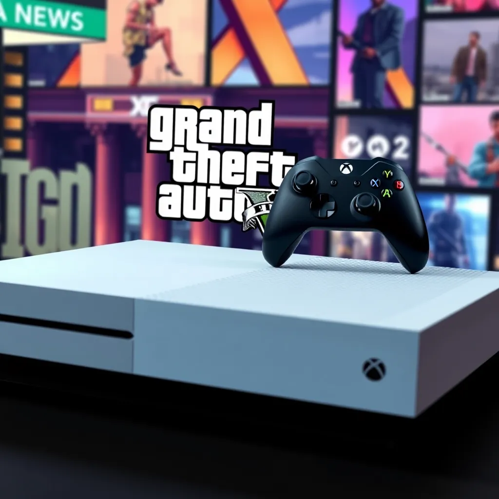 gta 6 console