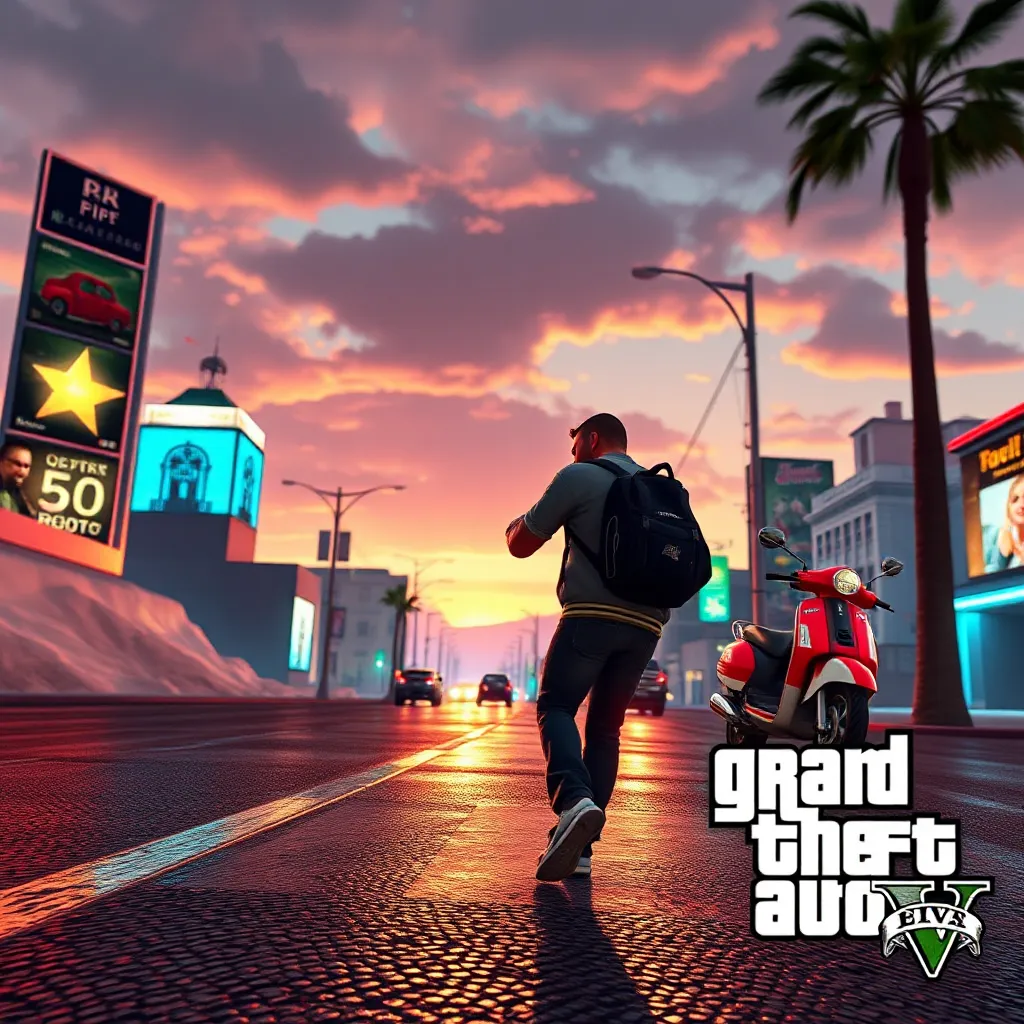 Achieving 100 Completion In GTA V The Journey LevelUpTalk Gta V Completion Journey 08 24 2025 383e17b3 1662 423e 94a3
