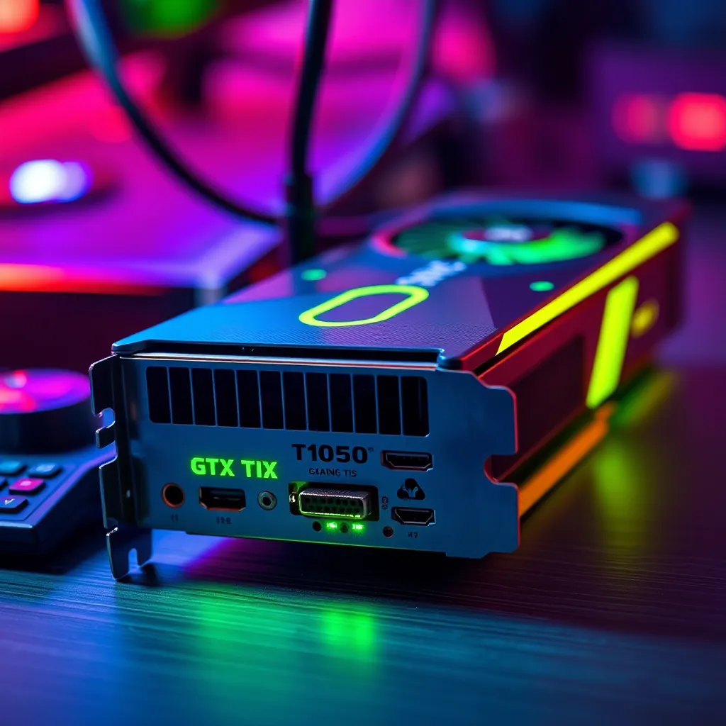 Everything You Need to Know About the GTX 1050 Ti : LevelUpTalk