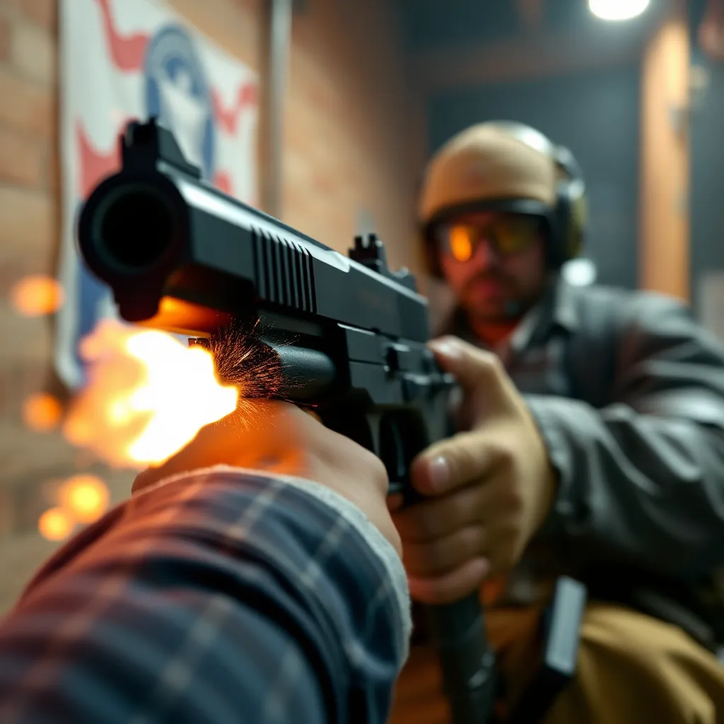 Debate Ignites Over Gun Recoil: What Makes a META? : LevelUpTalk