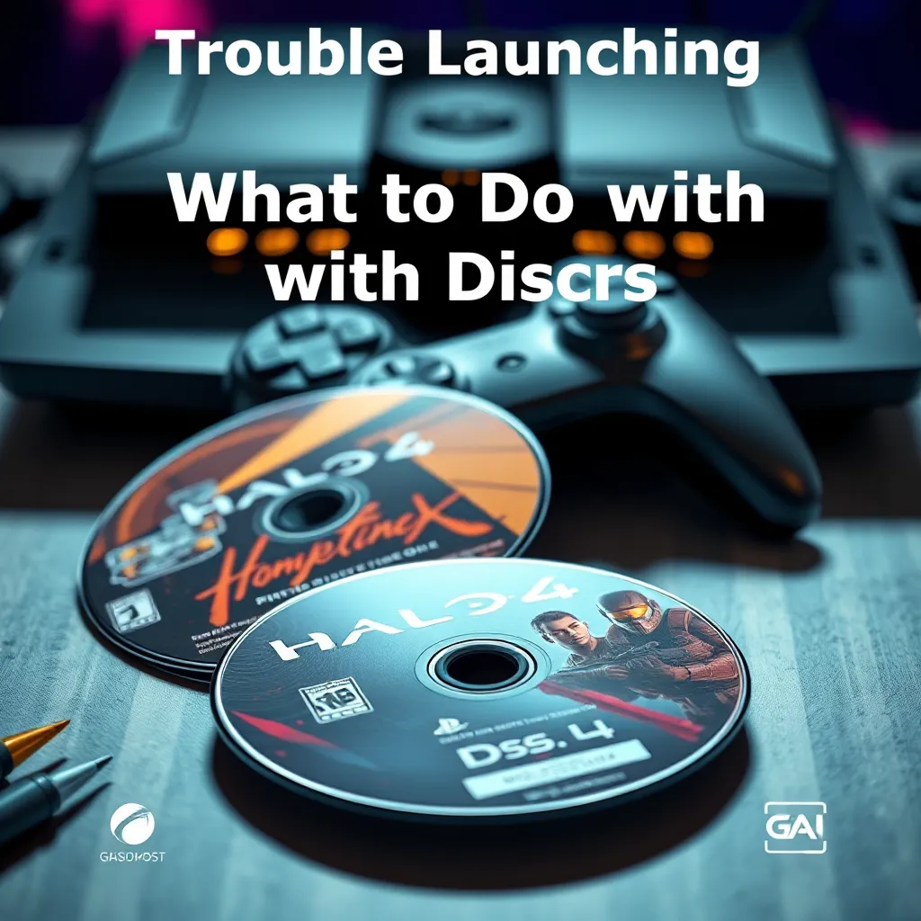 Trouble Launching Halo 4 What To Do With Discs LevelUpTalk Halo4 Discs Table 01 01 2026 Fb4d634f A426 424b Ab1e