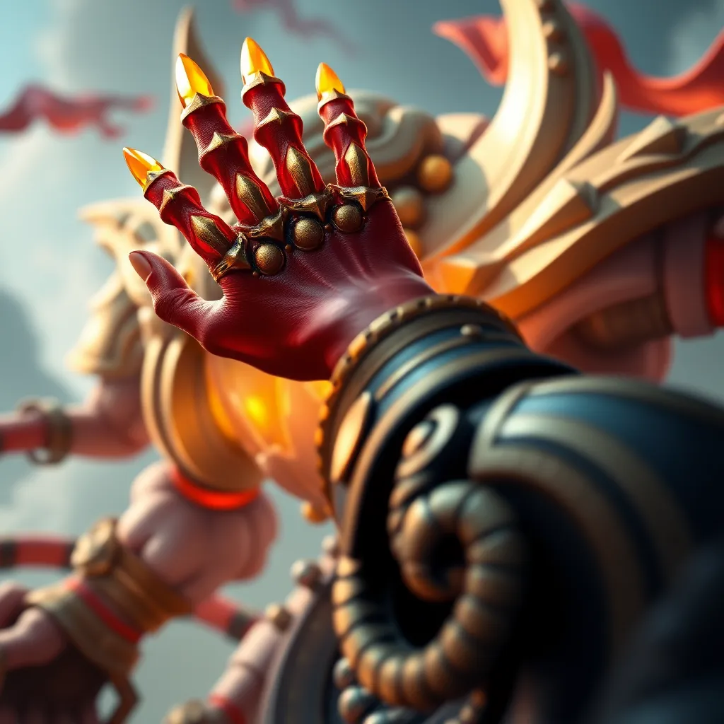 Using Midas Using Hand of Midas on Large Creeps: A Gaming Strategy Insight ...