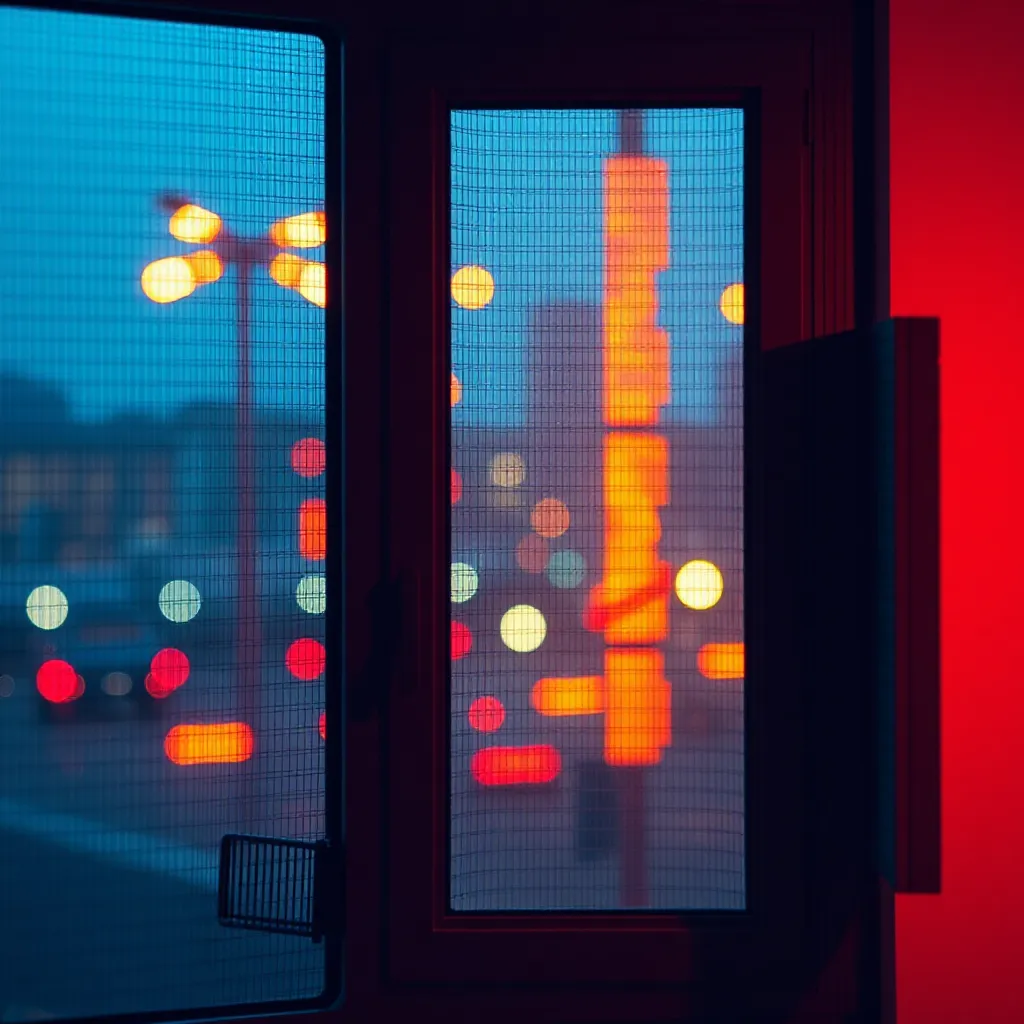 Safe Light Windows Everything You Need to Know About Hardlight Mesh Windows : LevelUpTalk