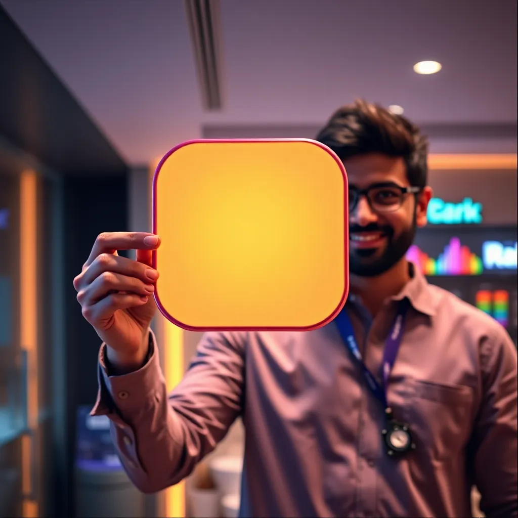 Hasan Unveils His Innovative New Place Button Design : LevelUpTalk