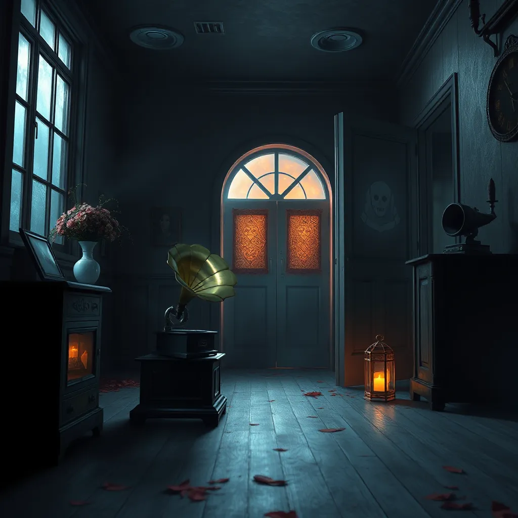 Exploring the Impact of Go Tell Aunt Rhody in RE 7 : LevelUpTalk