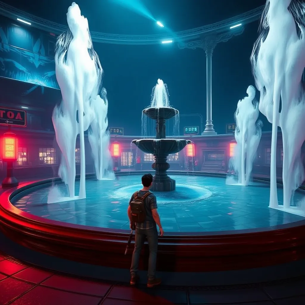 Discovering Hidden Gaps: The Game's Best-Kept Secrets : LevelUpTalk