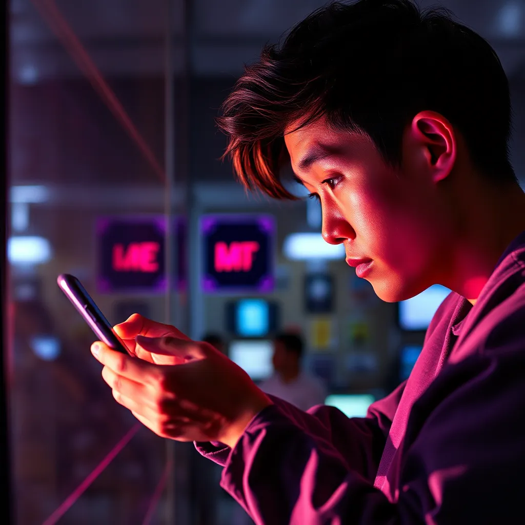 Uncovering a Hidden Feature You Might Not Know About LevelUpTalk