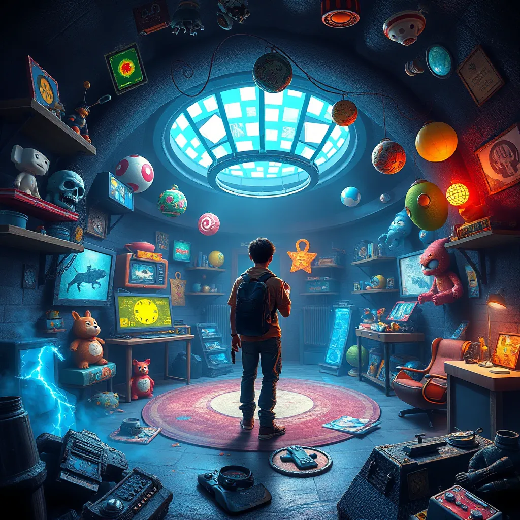 Explore Hidden Locations In Your Favorite Game World LevelUpTalk Hidden Game Locations 01 06 2026 98216f06 Afb5 4d9e 92a1