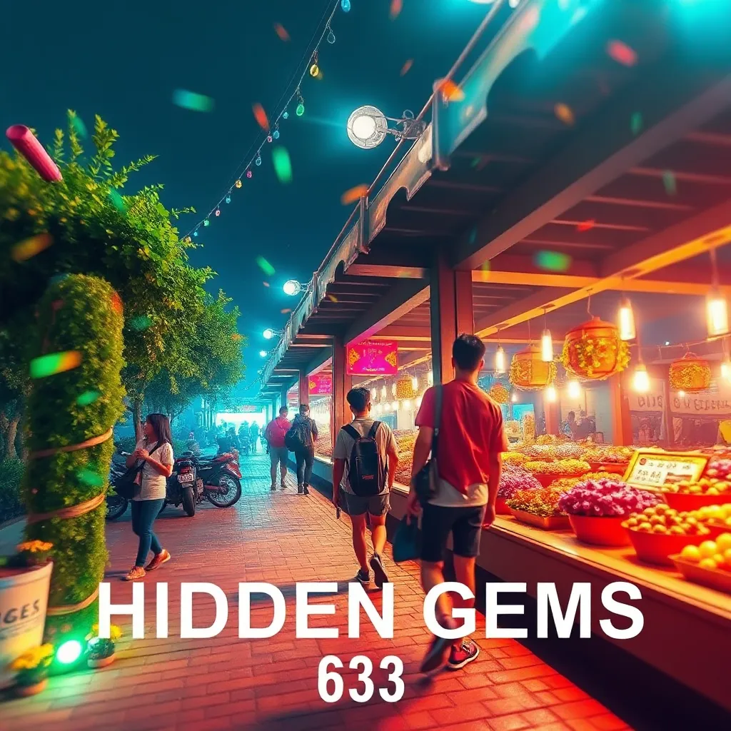 Uncovering Hidden Gems: Surprising Discoveries on Day 83 : LevelUpTalk