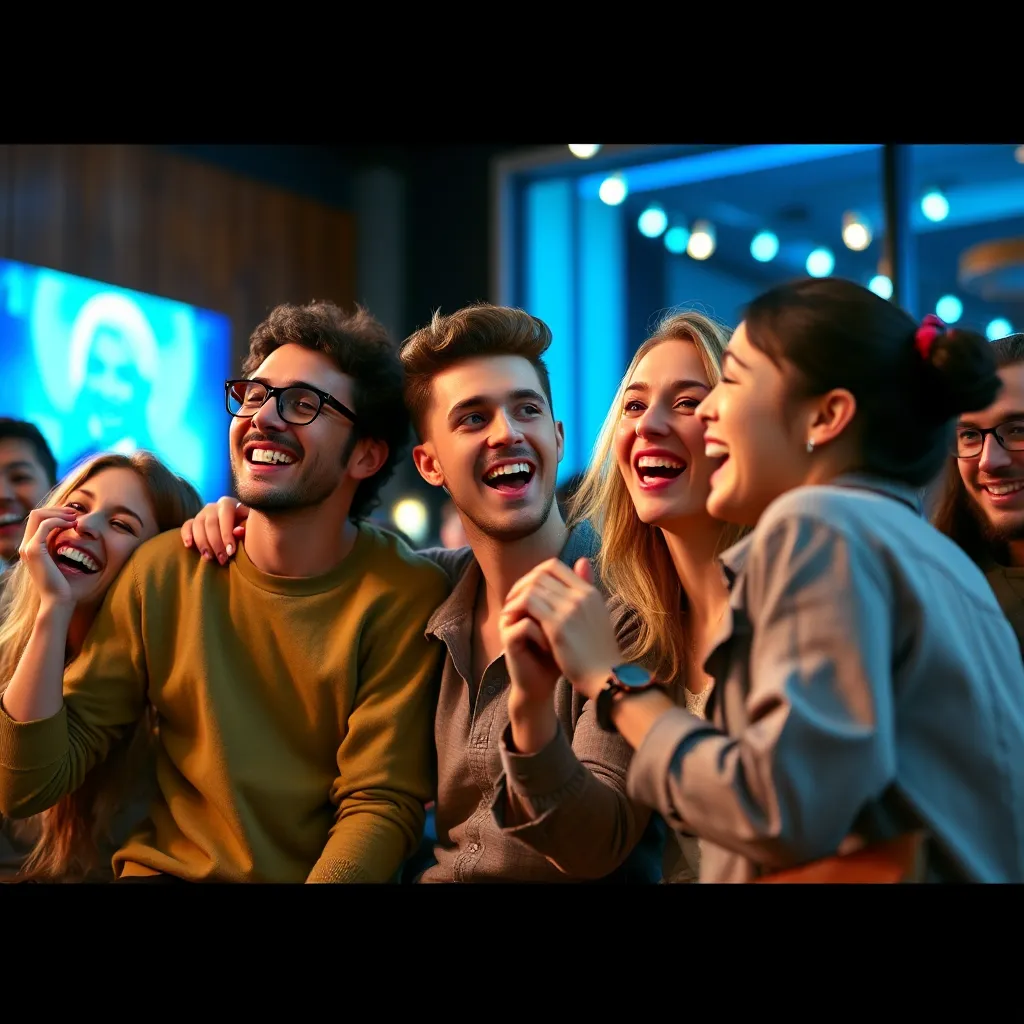 Hilarious Scenarios What If They Actually Did This Leveluptalk