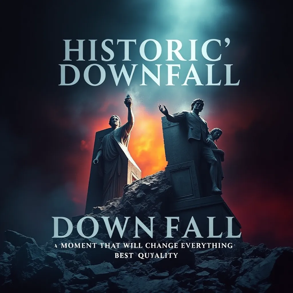 Historic Downfall A Moment That Will Change Everything LevelUpTalk