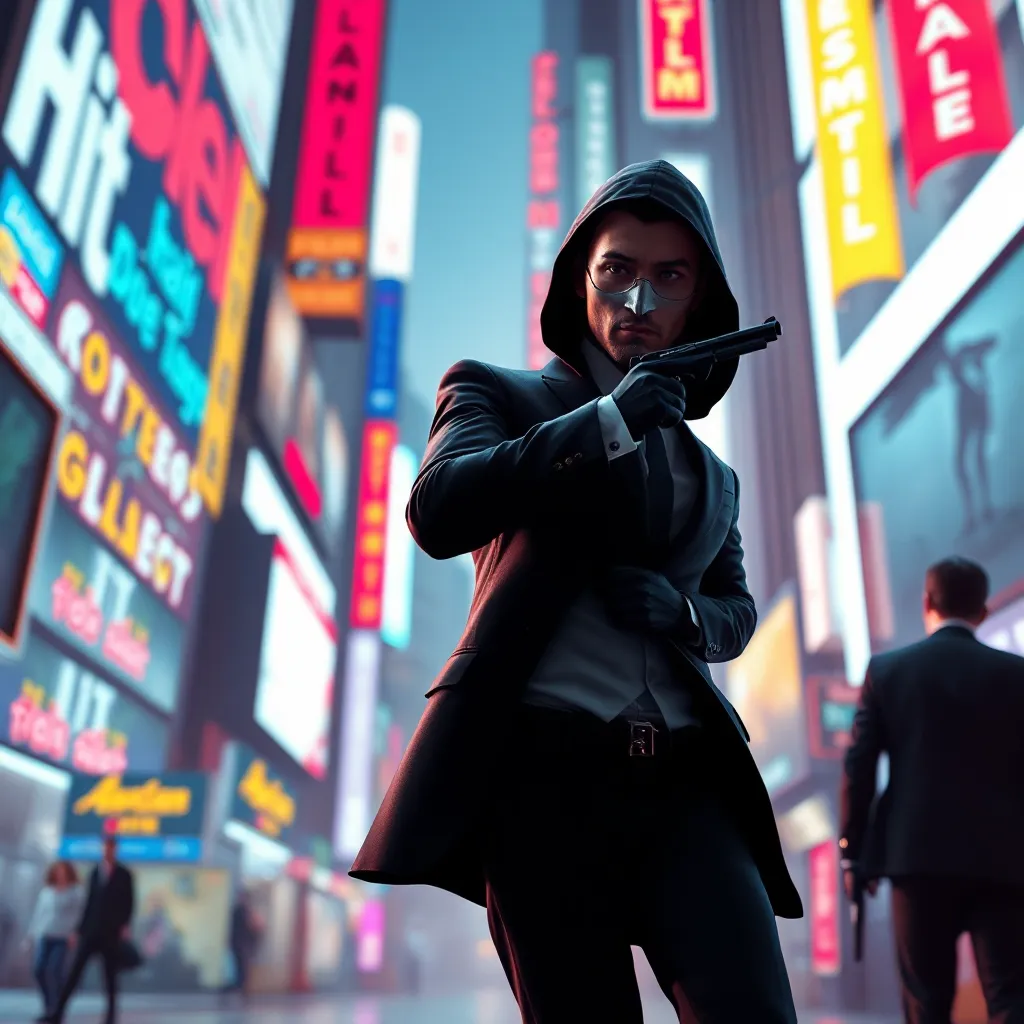 Exploring Why People Love Hitman Games Insights And Tips LevelUpTalk Hitman Games Character 01 22 2026 034aa44f Bc1f 4679 A033