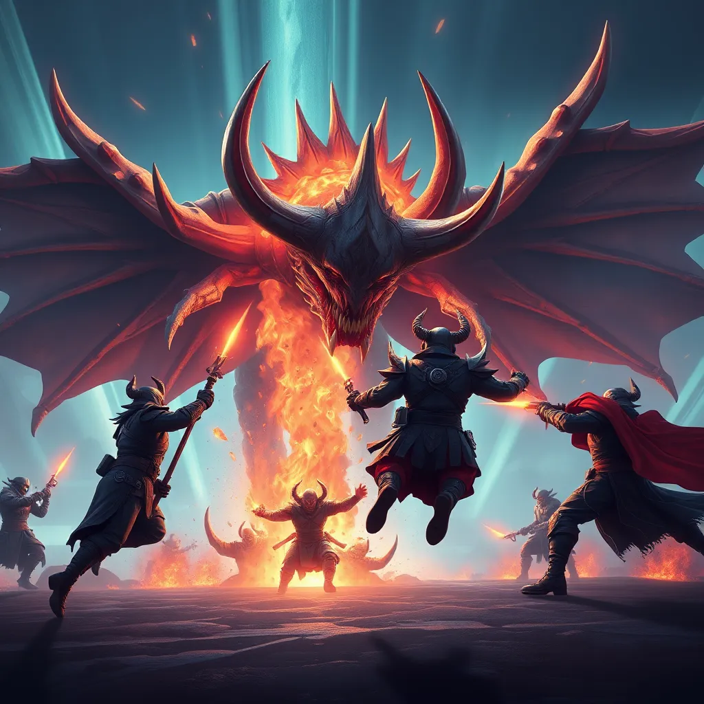 Why Hoenir is the Most Frustrating Game Boss : LevelUpTalk