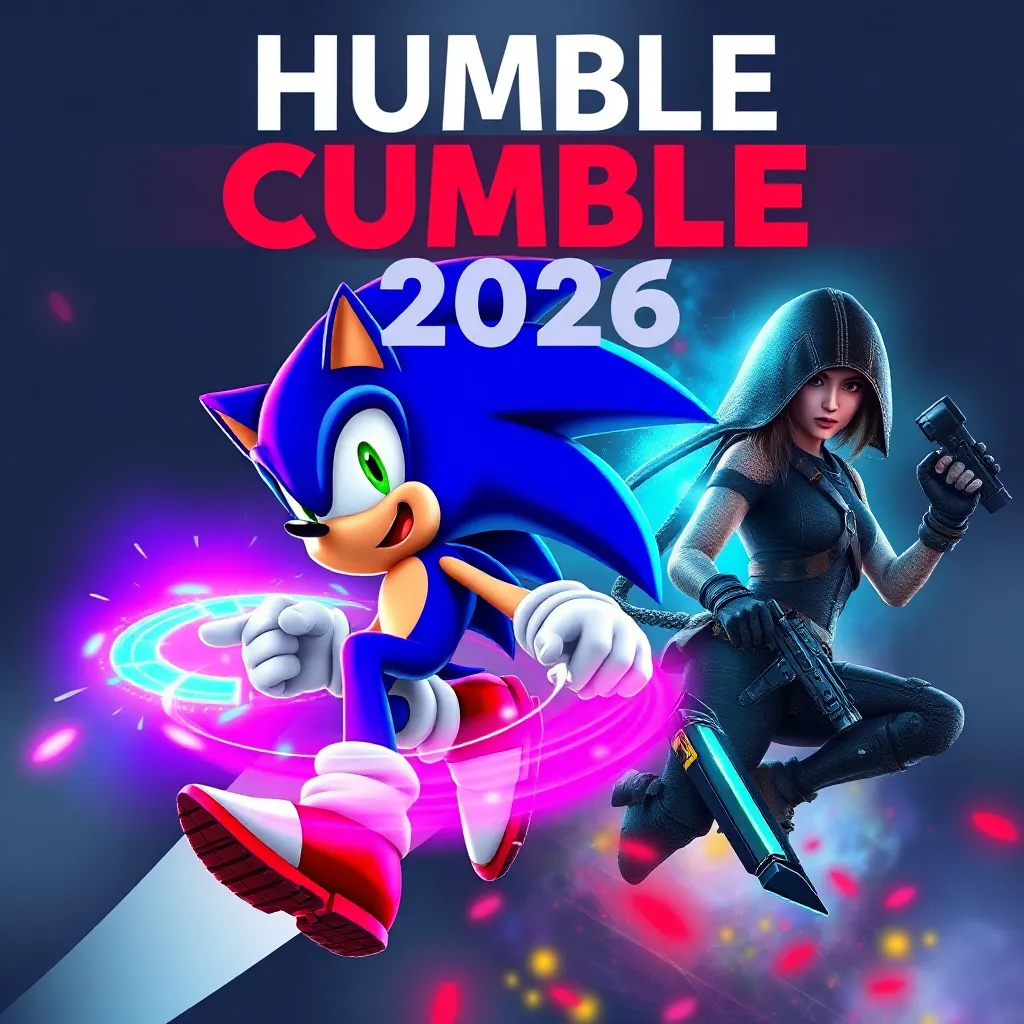 January 2026 Humble Choice New Games And Charity Details LevelUpTalk Humble Choice January 2026 01 07 2026 8cfe099c 88be 4d5e 82d0
