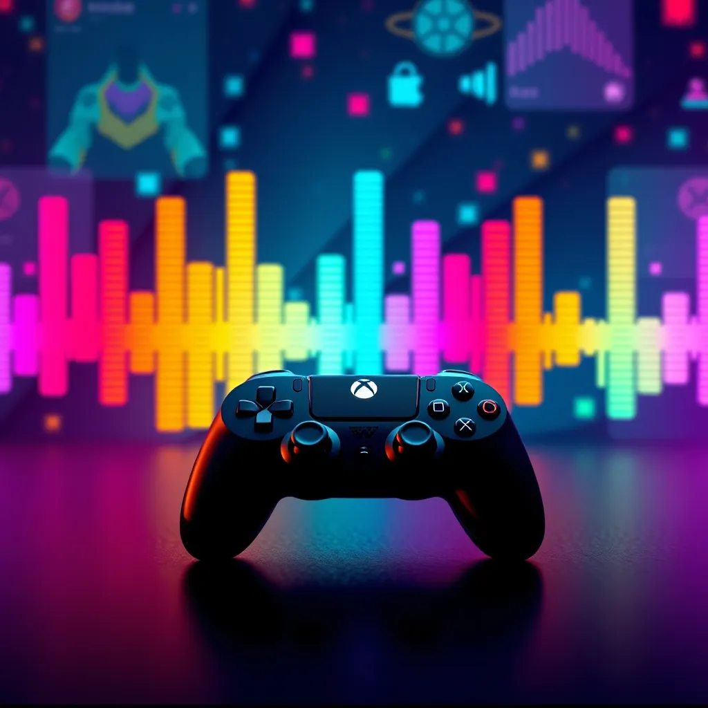 Exploring the Game with the Most Iconic Sound : LevelUpTalk