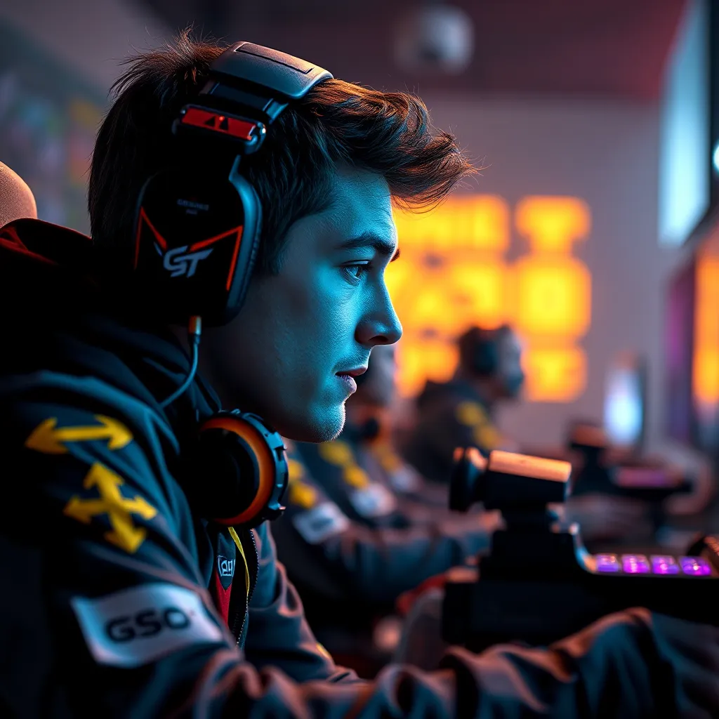 iiTzTimmy Reflects on 140 Hours in CS:GO Premier : LevelUpTalk