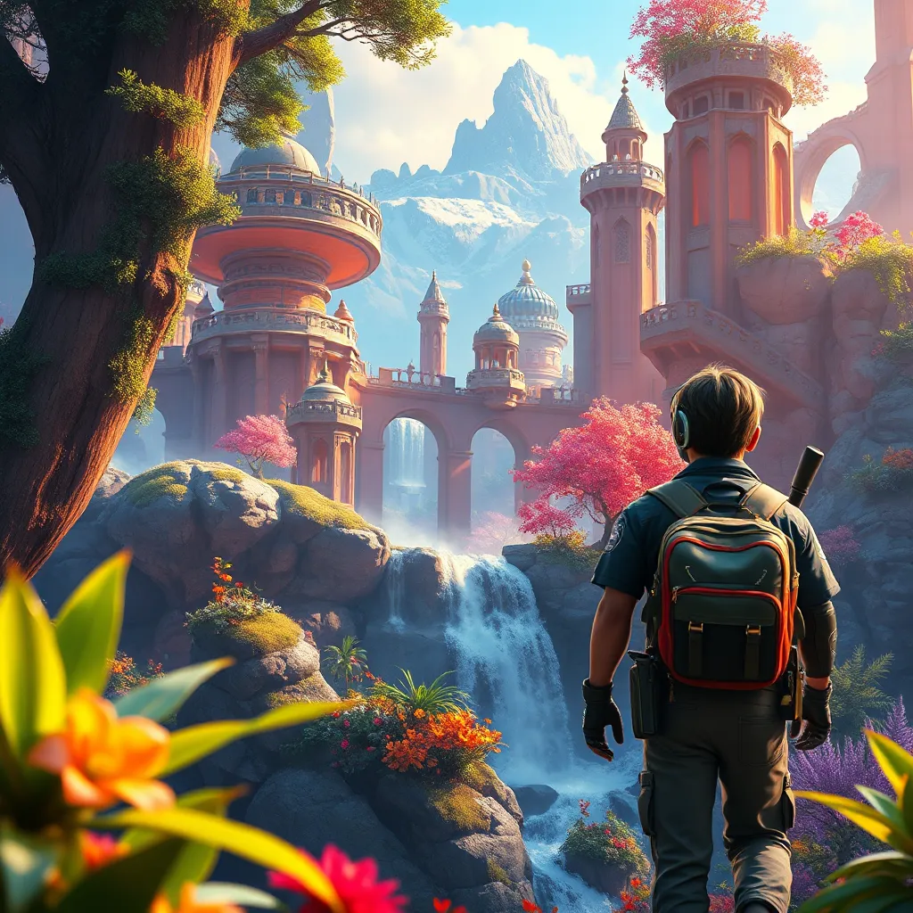 Intriguing Game Is This Game Captivating Enough to Hold You Tight? : LevelUpTalk