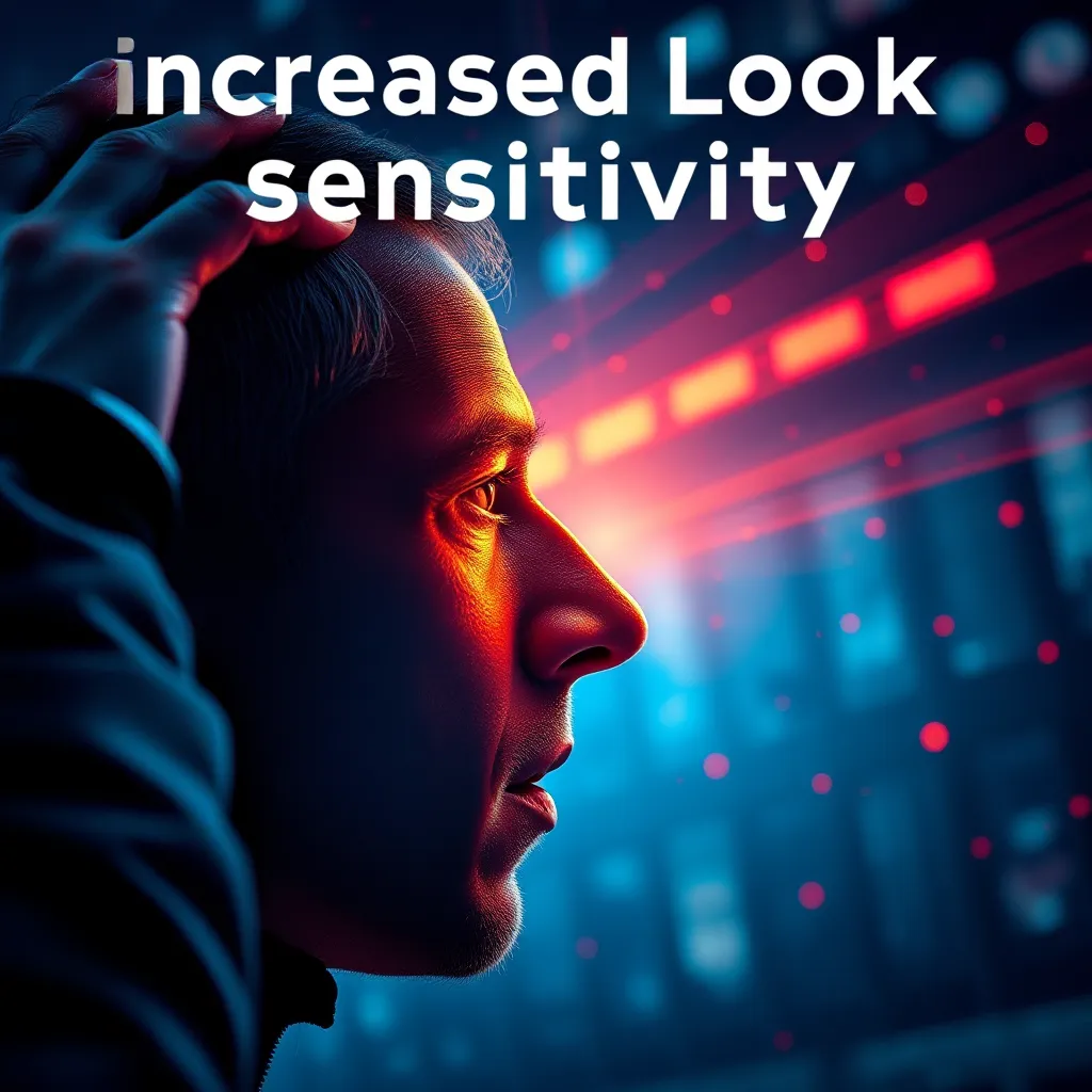 Boosting Sensitivity: From 2.5 to 6 and Beyond : LevelUpTalk