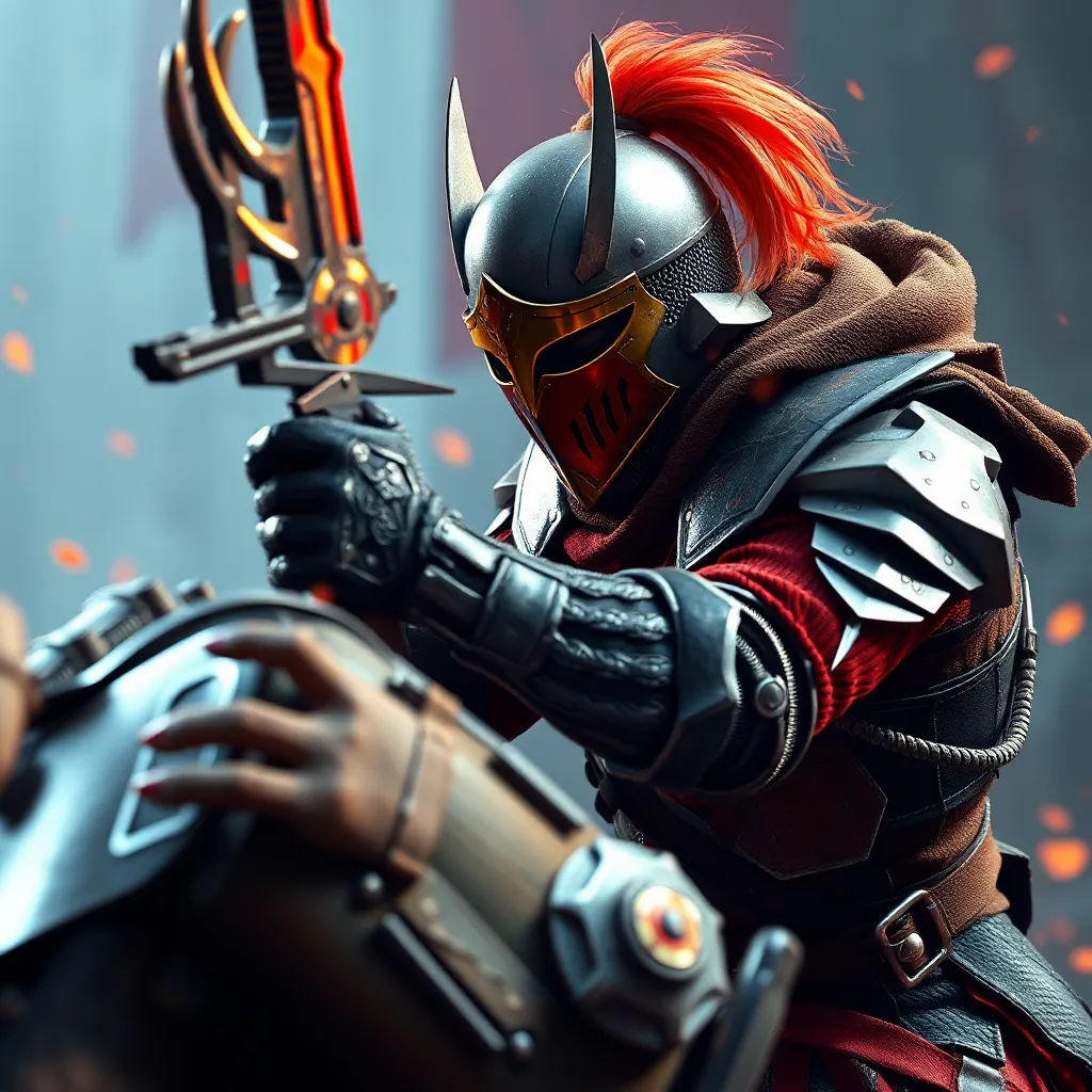 Seeking Games with Rare but Impactful Combat Experiences : LevelUpTalk