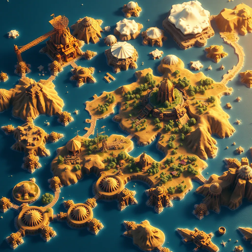 Intriguing Game Searching for the Source of an Intriguing Game Map : LevelUpTalk