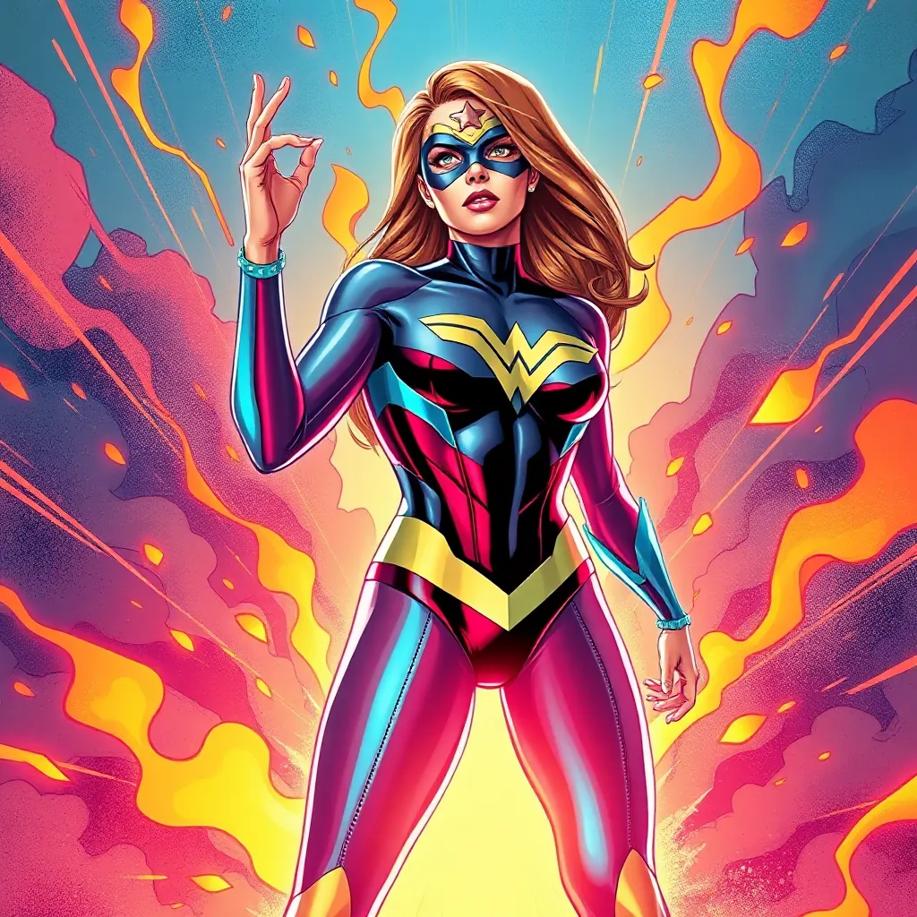 Invisible Variant The Invisible Woman Variant Shocks the Comic World : LevelUpTalk