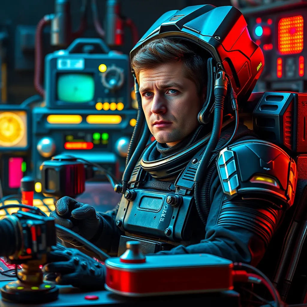 Predator Tech Pit Could Isaac Clarke Master Predator Technology from Movies? : LevelUpTalk