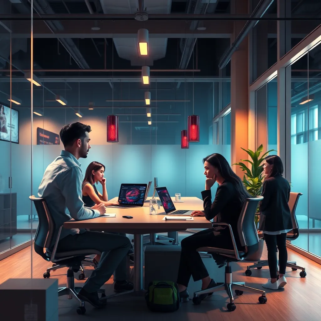 Jagex Announces Layoffs to Boost Efficiency and Focus : LevelUpTalk