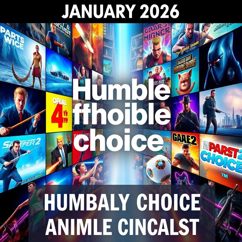 January 2026 Humble Choice Games Released LevelUpTalk January 2026 Humble Choice Games 01 07 2026 0b1d417e 73c0 41b2 B801
