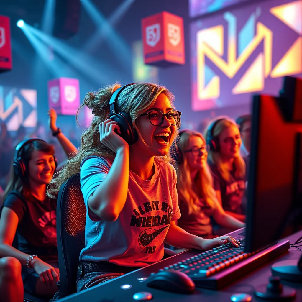 Jenna Raiding: Inside the ForsenInsane Twitch Phenomenon : LevelUpTalk