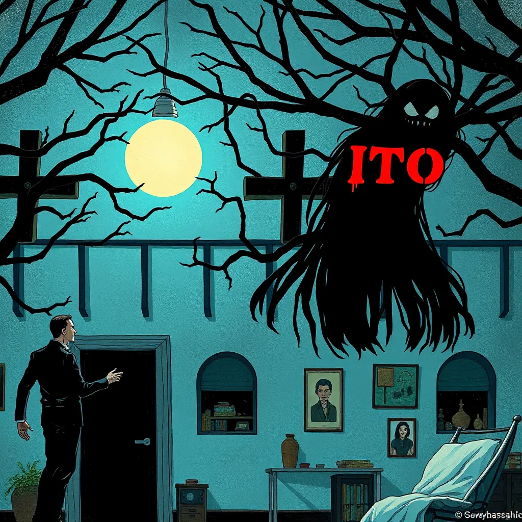Exploring the Terrifying World of My Junji Ito Collection : LevelUpTalk
