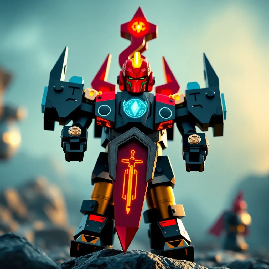exploring-the-kanohi-class-mjolnir-in-bionicle-lore-leveluptalk