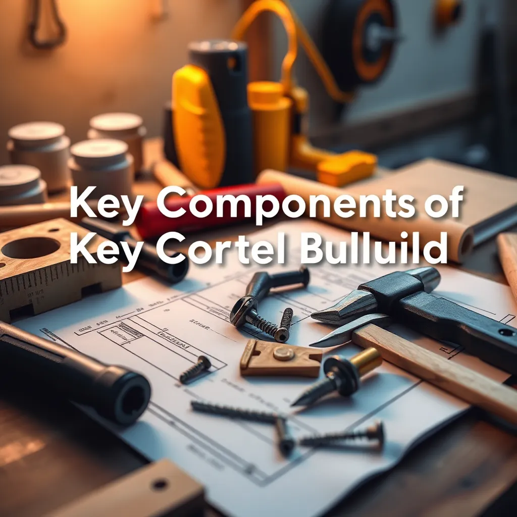 Top Elements Every Build Should Include for Success : LevelUpTalk