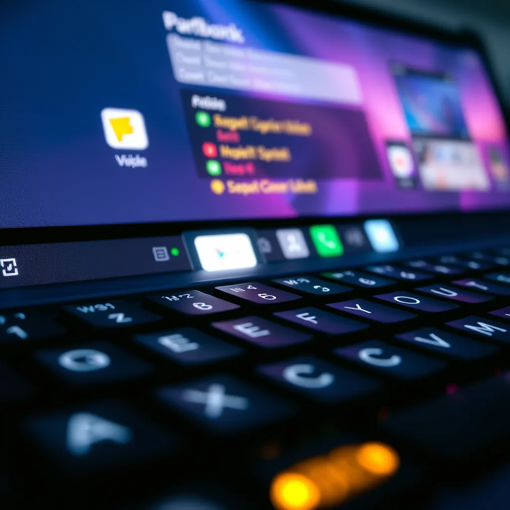 Fixing Desktop Keyboard Icons After Recent Update : LevelUpTalk