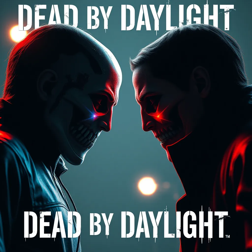 Dead by Daylight: Would You Rather Be a Killer or Survivor? : LevelUpTalk