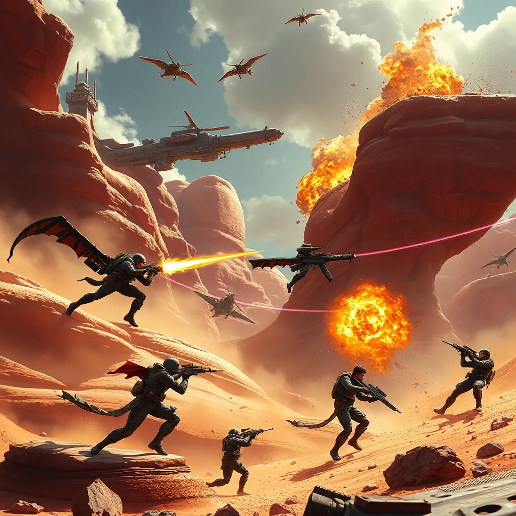 Why King Canyon is a Nightmare for Ranked Players : LevelUpTalk